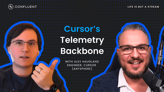 Life is But a Stream | S2E1 - Alex Haugland