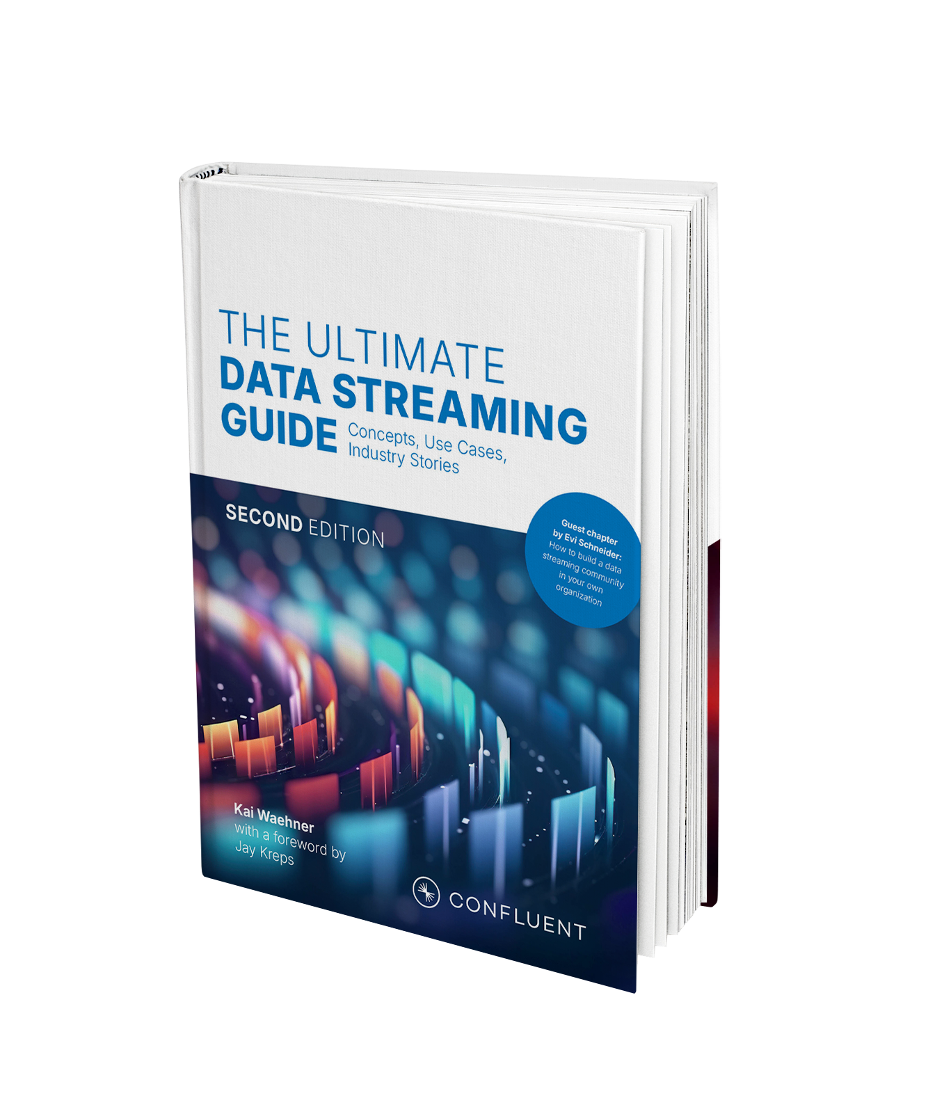 Unlock the Power of Data Streaming: Introducing The Ultimate Guide