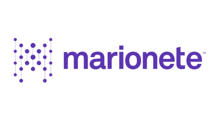Marionete logo