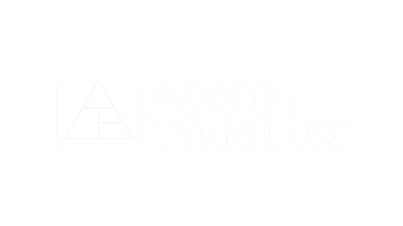 GenAI hub - Agent Taskflow logo png