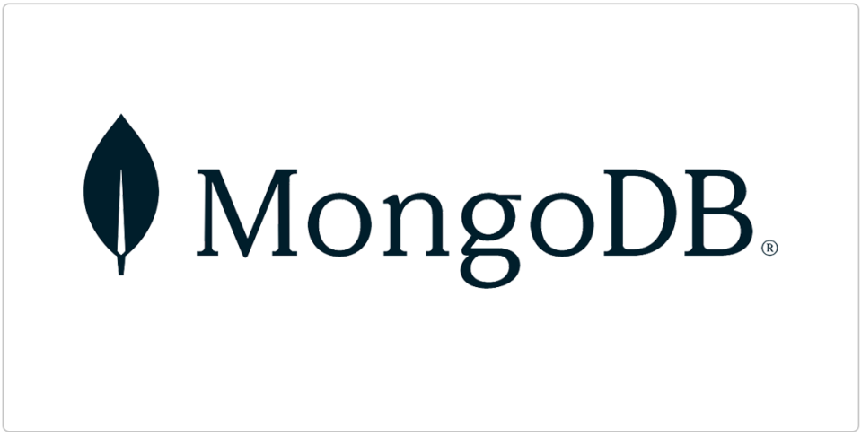 Public sector partner - MongoDB