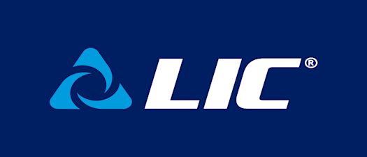 LIC log