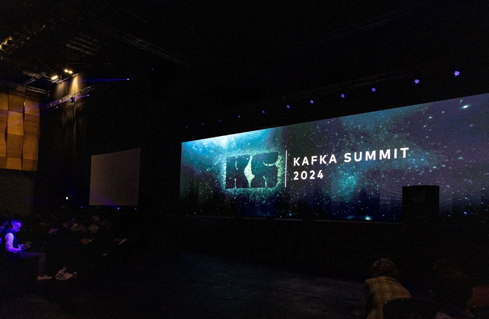 Kafka Summit Bangalore 2024: Bringing Data Streaming to You