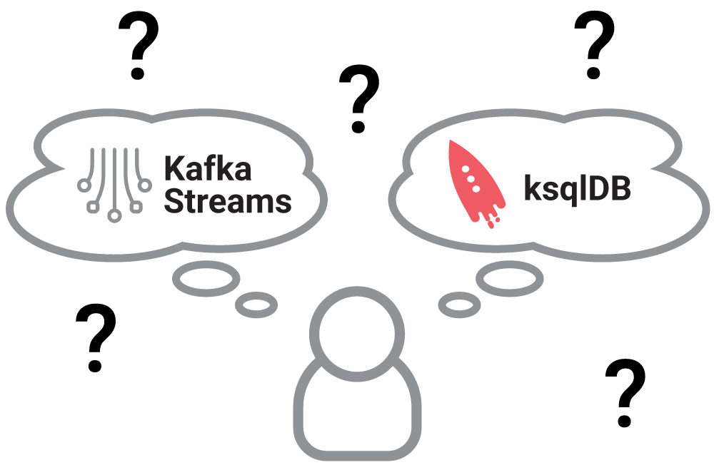 Kafka Streams and ksqlDB Compared – How to Choose