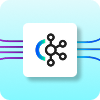 Apache Kafka padded icon