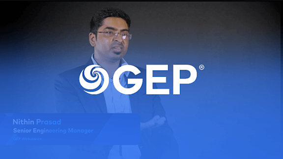 GenAI hub - GEP video