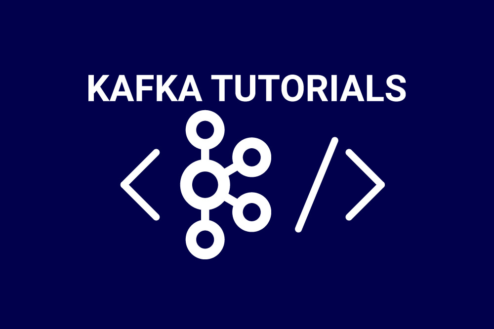Announcing Tutorials for Apache Kafka