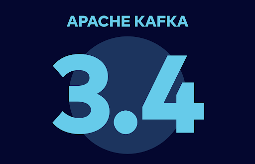What’s New in Apache Kafka 3.4