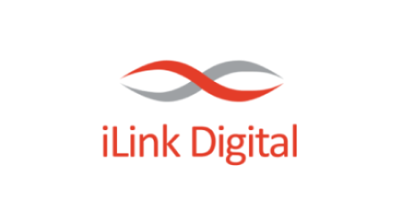 iLink Digital logo