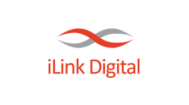 iLink Digital logo
