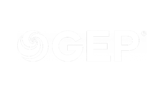 GenAI hub - GEP logo