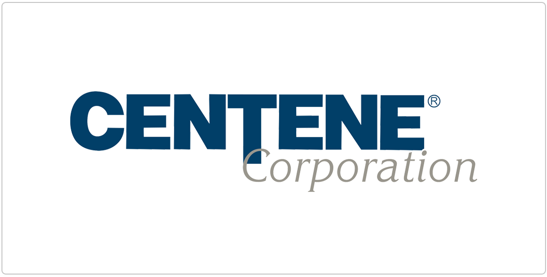 Insurance industry - Centene corporation logo