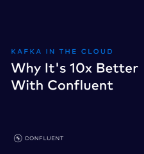 Kafka in the clouds