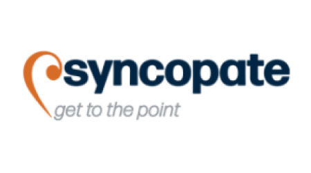 Psyncopate logo