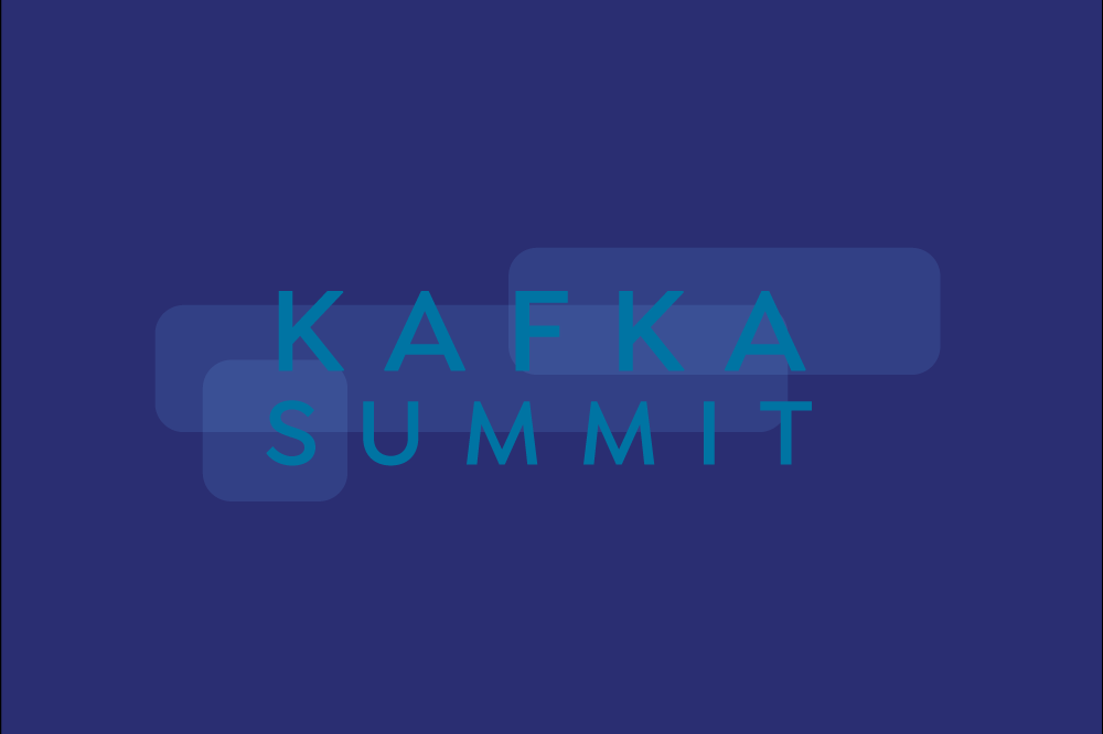 Kafka Summit London 2020 Update