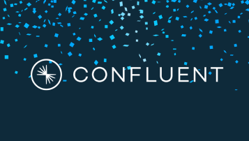 Confluent confetti