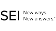 SEI investments logo