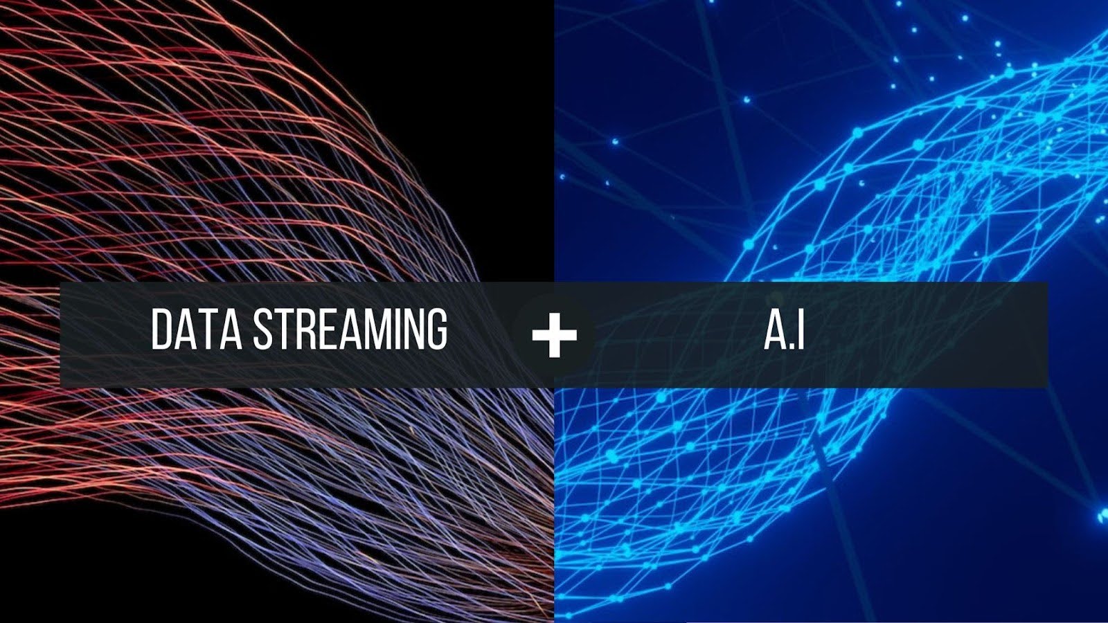 Life Happens in Real Time, Not in Batches: AI Is Better With Data Streaming