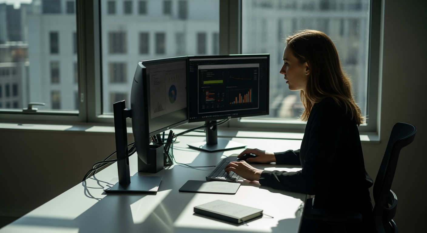 AI Content OS for SaaS: Knowledge Graphs & Revenue