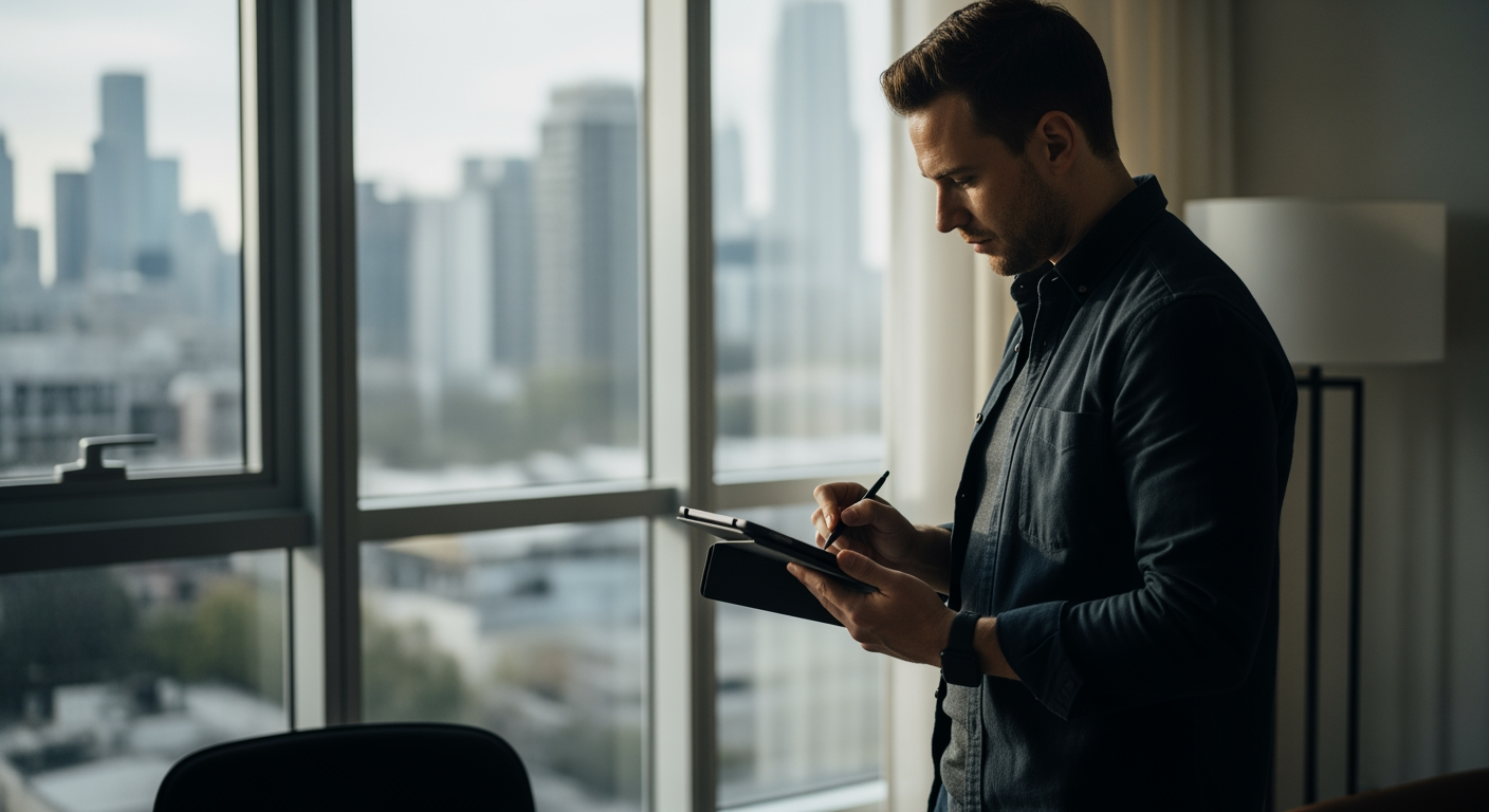 CASi Scout by Cntent 5