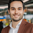 Rick Homan, Product Owner Strategisch Accountmanagement