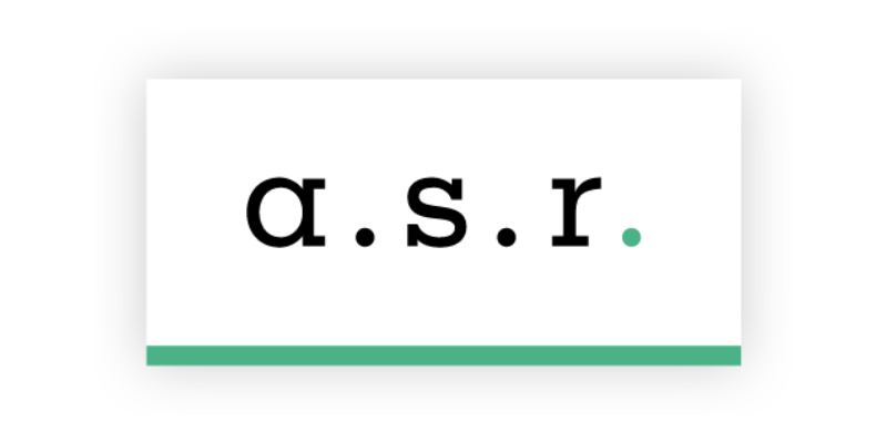 a.s.r.
