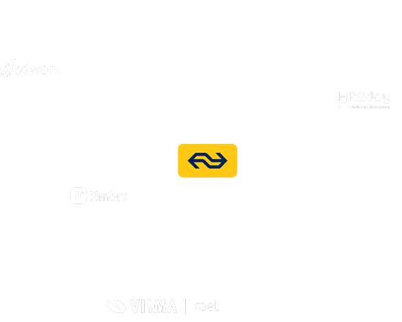 NS Zakelijk - koppeling HR en salarissystemen