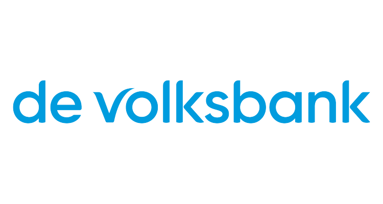 De Volksbank logo