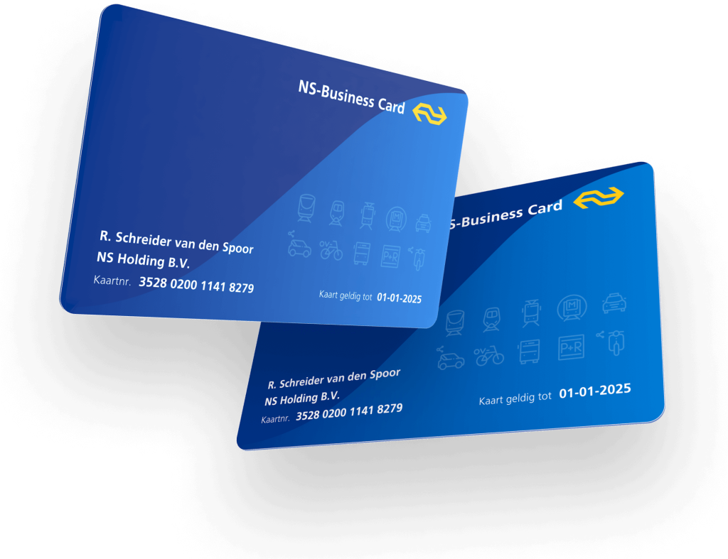 Benefits Of Ns Business Card