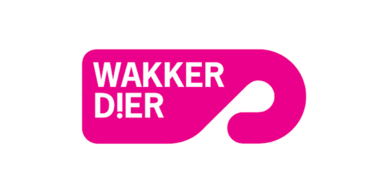 Wakker Dier
