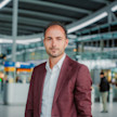 Mark Sloothaak - Mobiliteitsadviseur NS Zakelijk