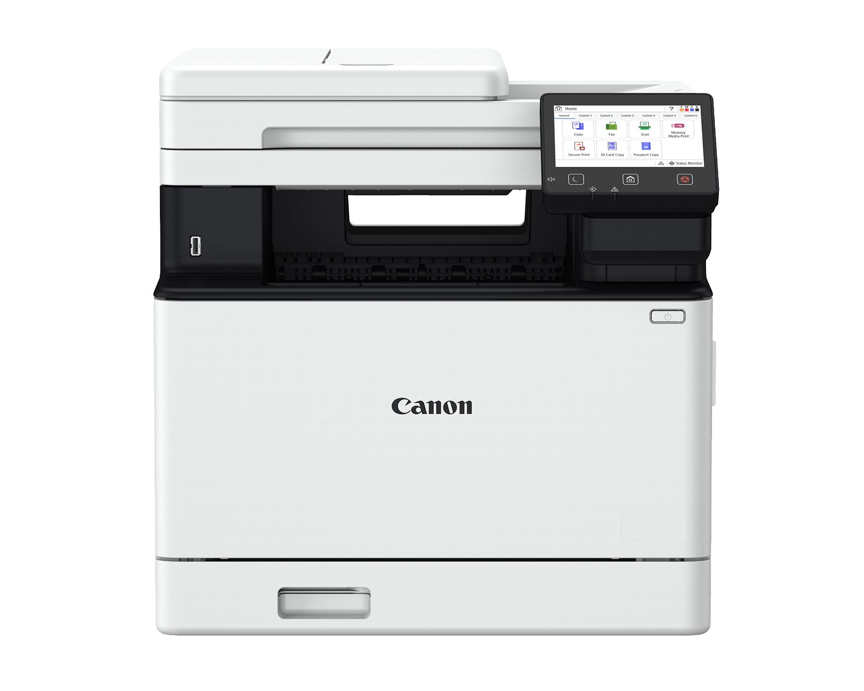 imageRUNNER ADVANCE 4525i III | Canon | DEX Imaging