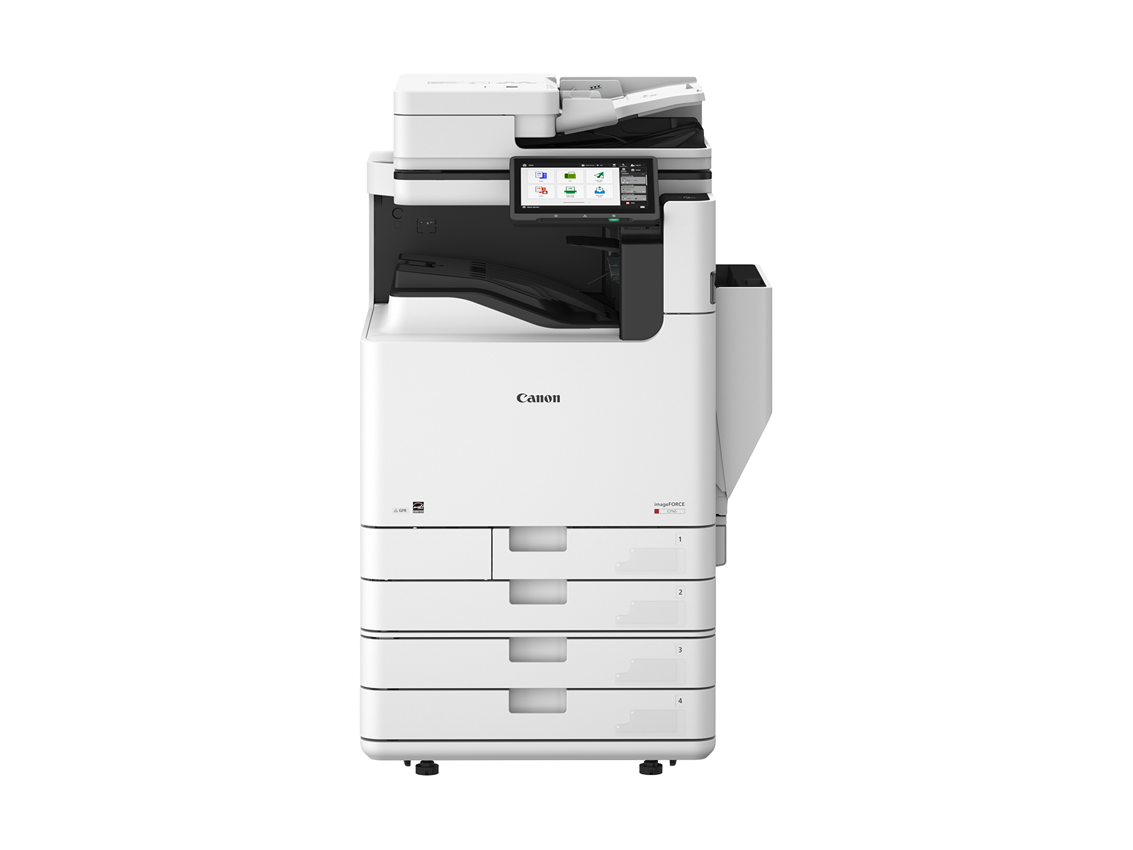 imagePRESS C710 | Canon | DEX Imaging