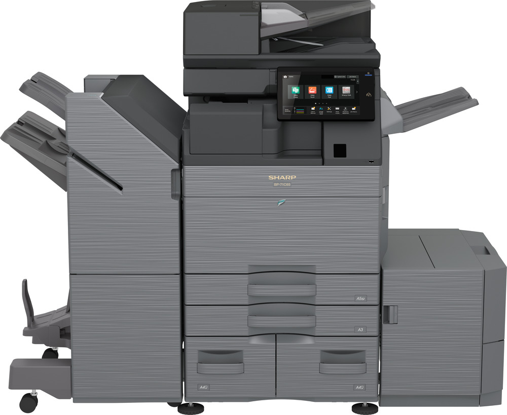Sharp BP-71C65 | Sharp | DEX Imaging