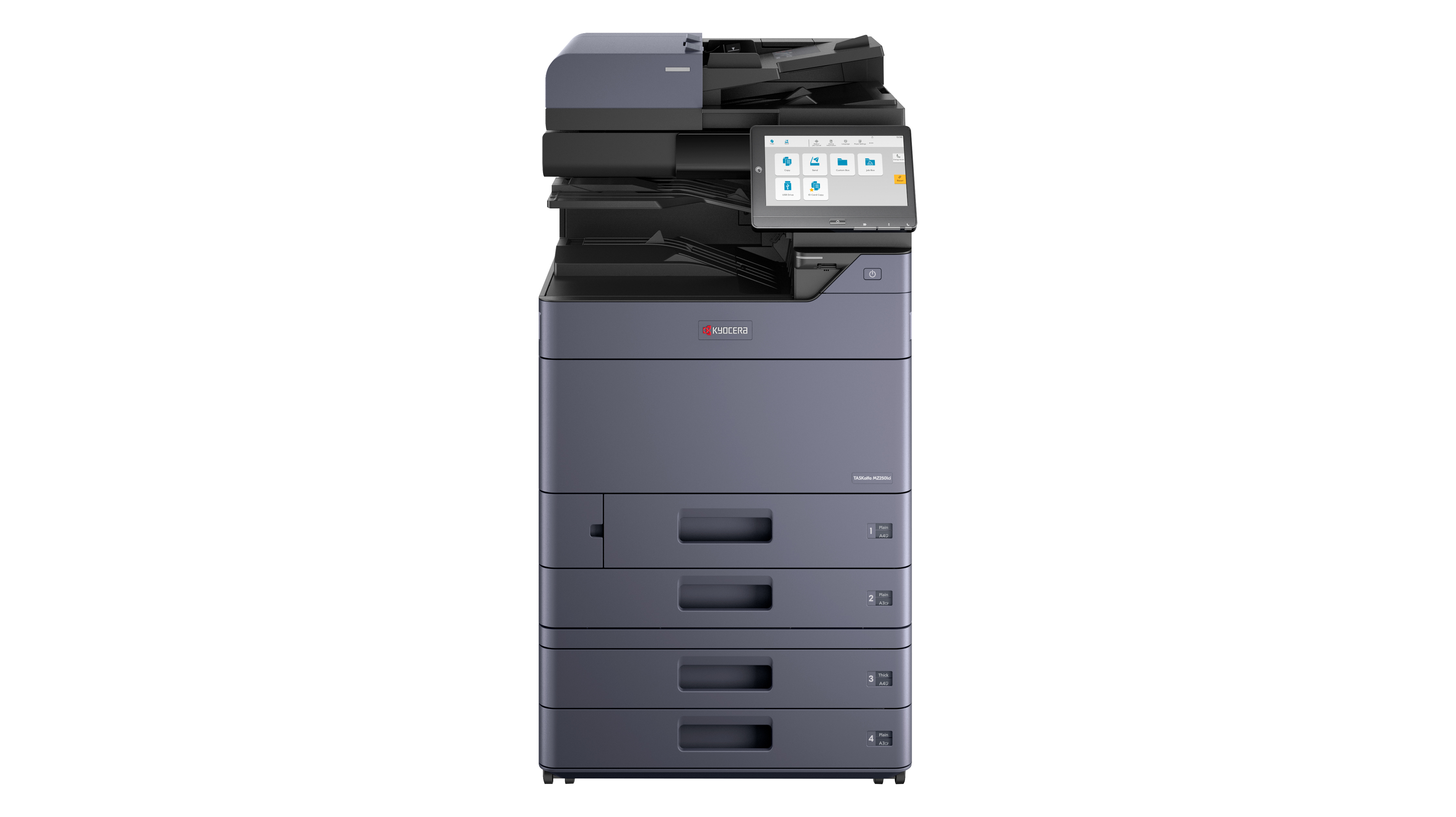 TASKalfa MZ7001ci | Kyocera | DEX Imaging