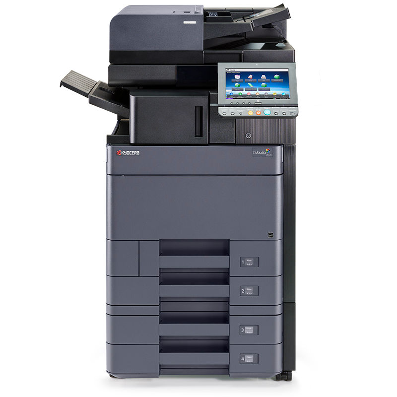 TASKalfa 2553ci | Kyocera | DEX Imaging