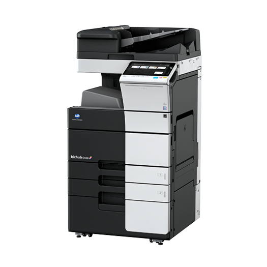 bizhub C659 | Konica Minolta | DEX Imaging