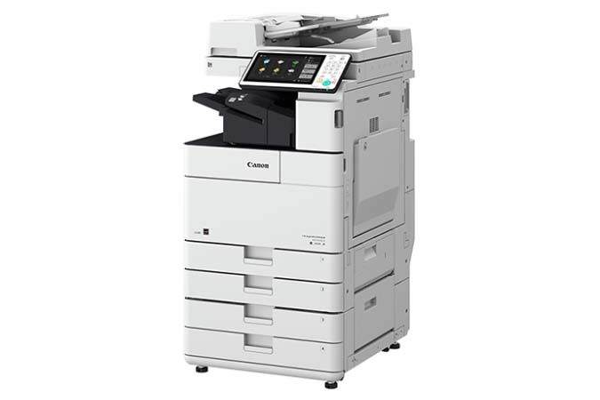 imageRUNNER ADVANCE 4535i III | Canon | DEX Imaging