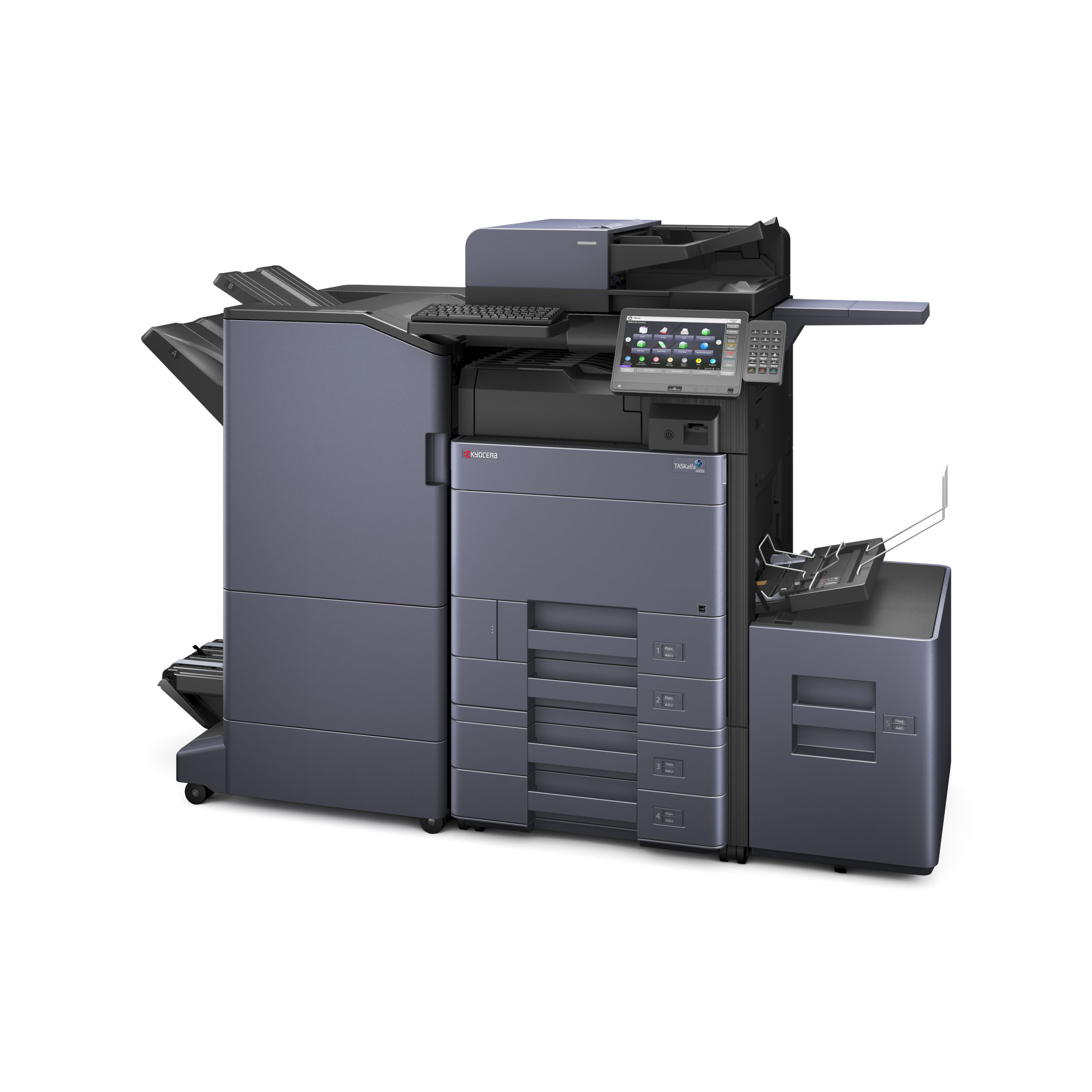 TASKalfa 6003i | Kyocera | DEX Imaging