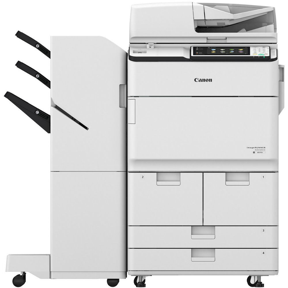 デナーリ imageRUNNER ADVANCE 6555i III | Canon | DEX Imaging