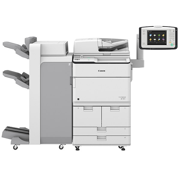 フエギア imageRUNNER ADVANCE 8595i II | Canon | DEX Imaging