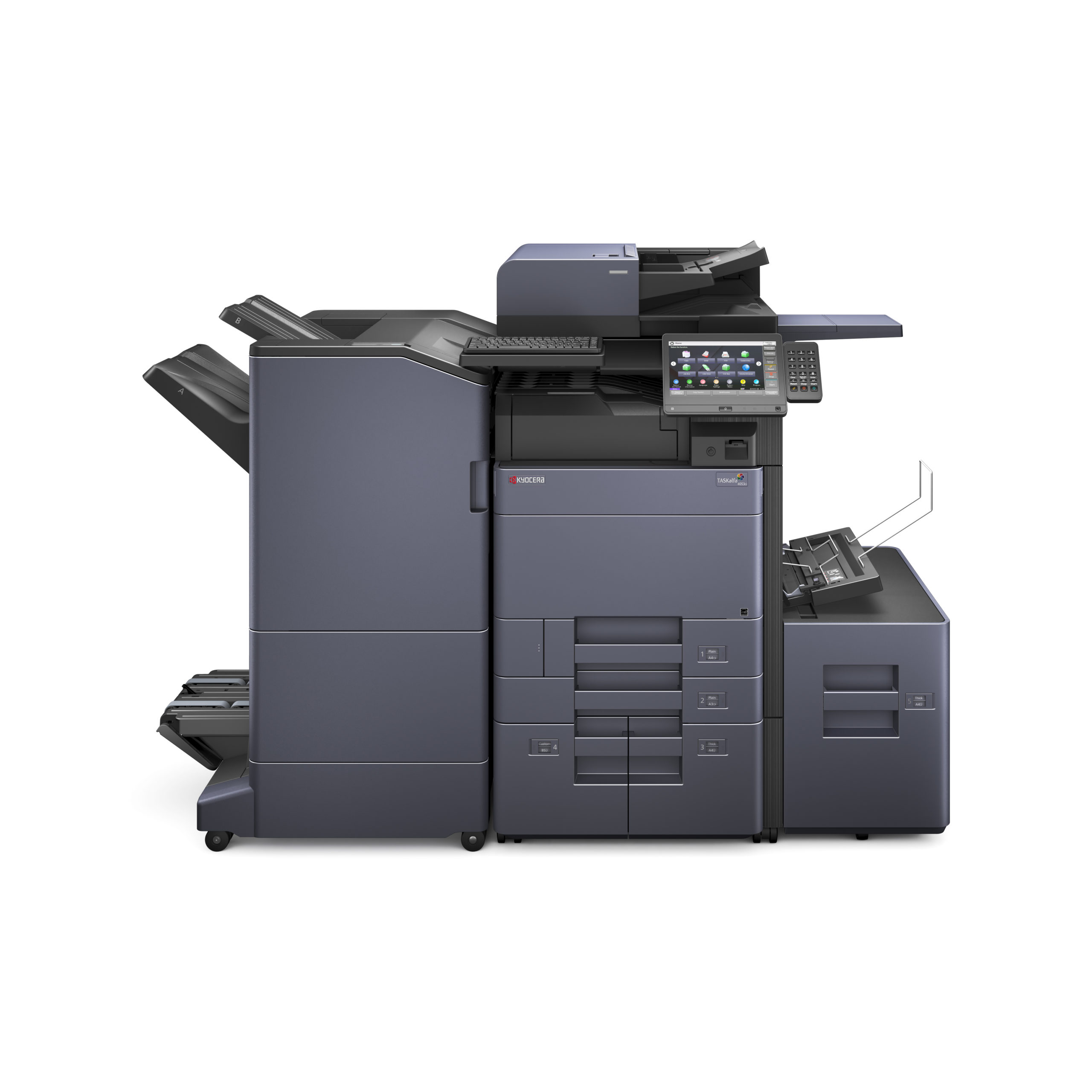 TASKalfa 4053ci | Kyocera | DEX Imaging