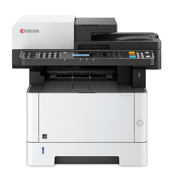 ECOSYS M2540dw | Kyocera | DEX Imaging