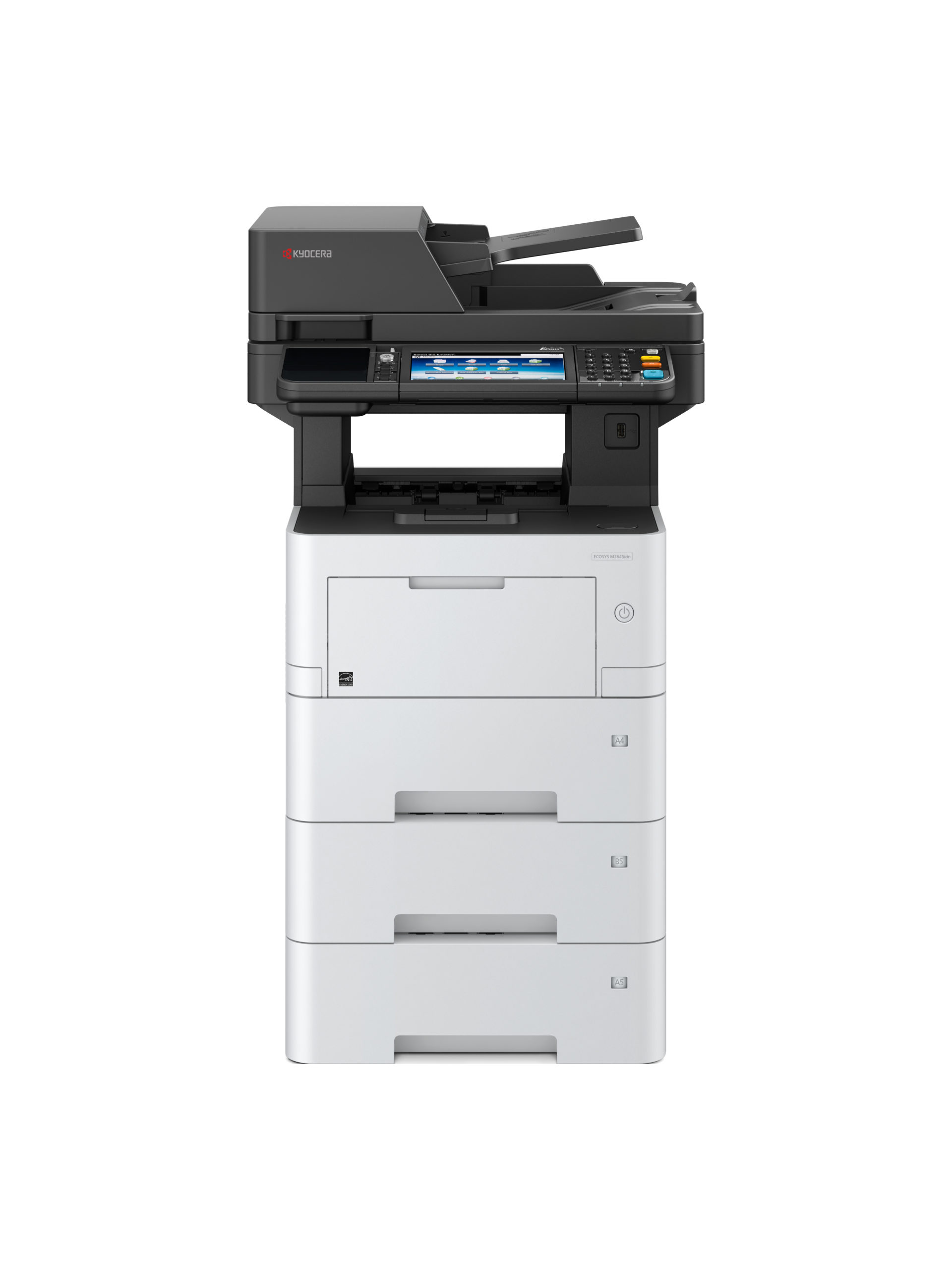 ECOSYS M3645idn | Kyocera | DEX Imaging
