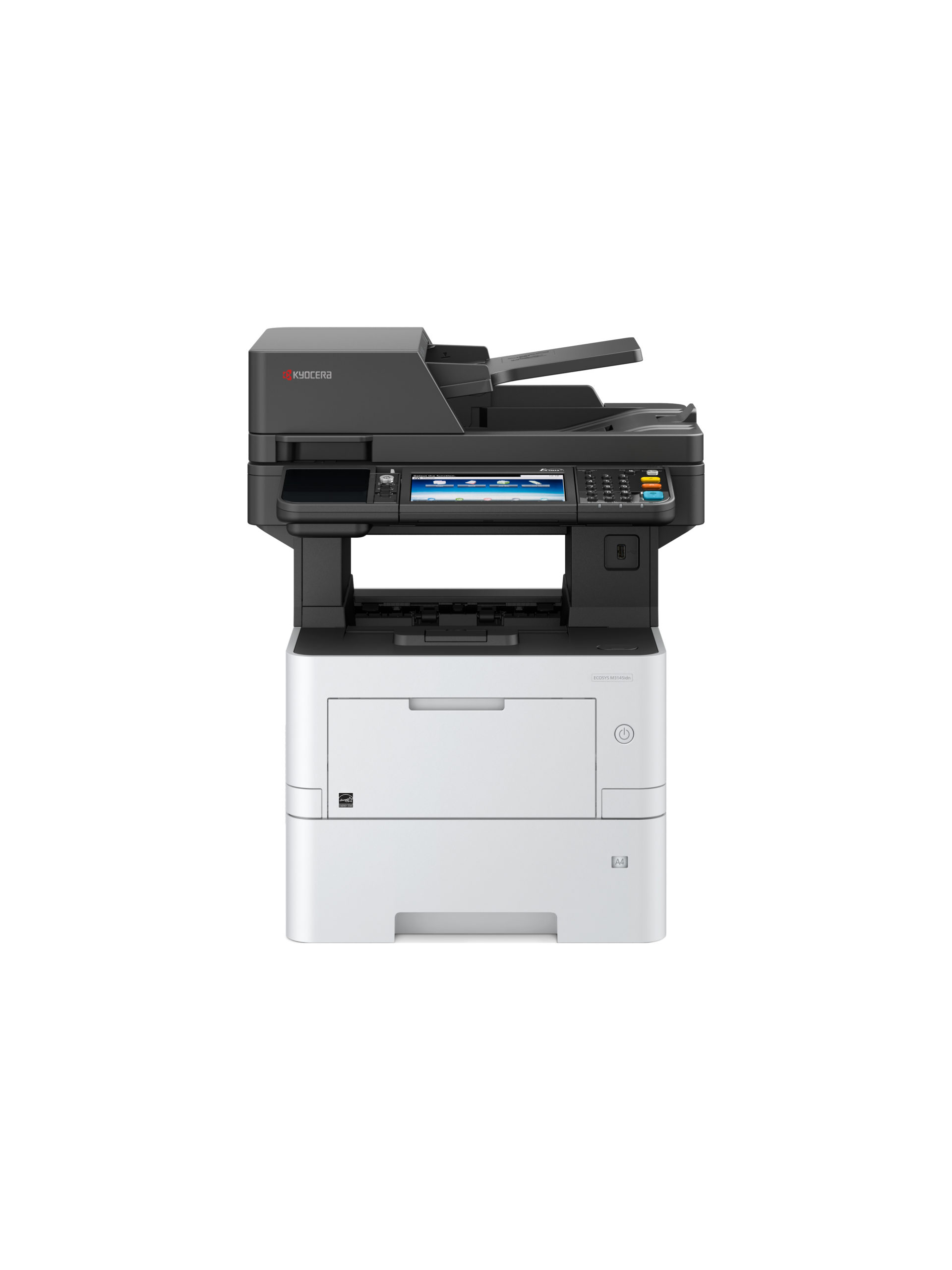 ECOSYS M3145idn | Kyocera | DEX Imaging