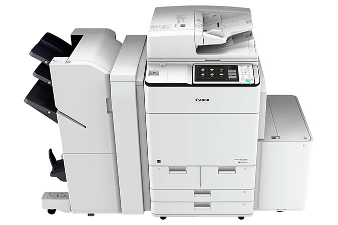 imageRUNNER ADVANCE C7565i III | Canon | DEX Imaging