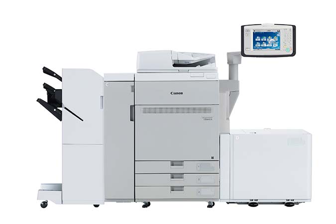imagePRESS C710 | Canon | DEX Imaging