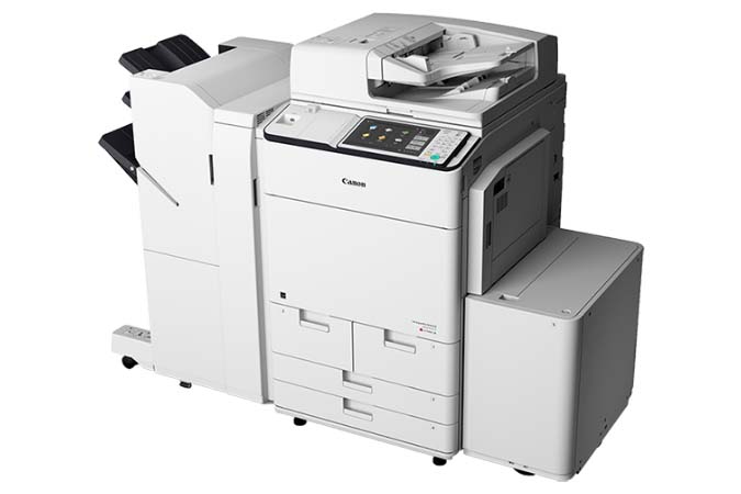 imageRUNNER ADVANCE C7570i III | Canon | DEX Imaging