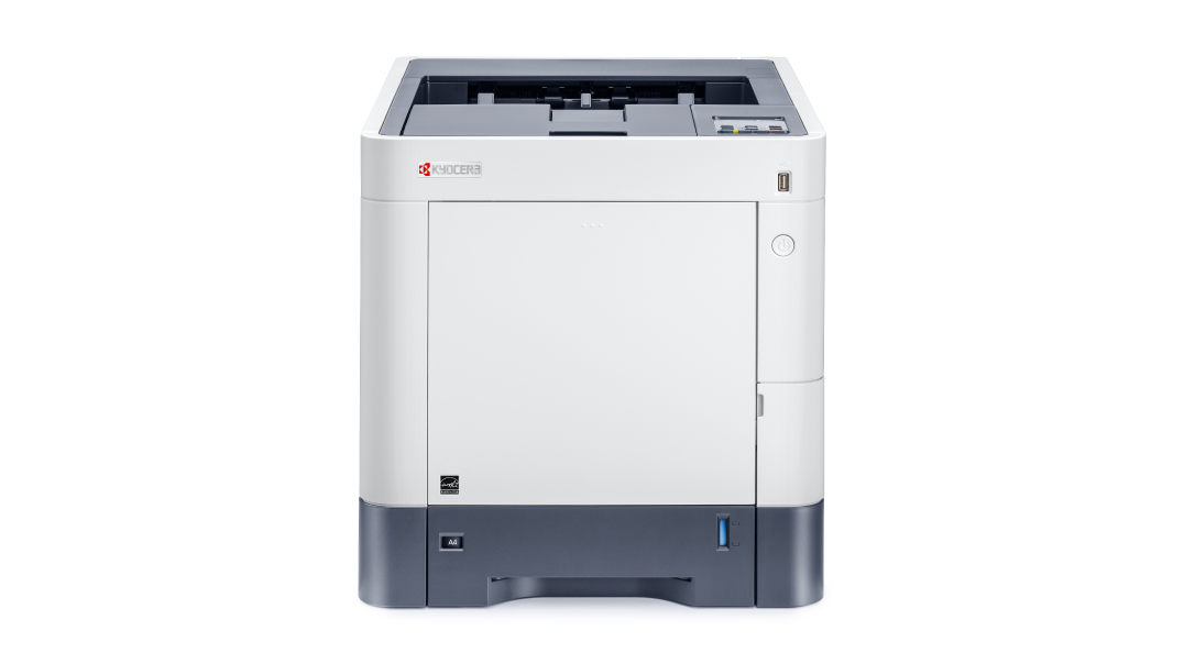 ECOSYS P6230cdn/P6235cdn | Kyocera | DEX Imaging