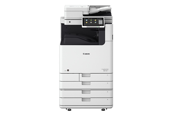 リシェスプレミアム imageRUNNER ADVANCE DX 6870i / 6860i / 6855i | Canon | DEX Imaging